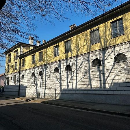 B&B Daniel Lodi Zewnętrze zdjęcie