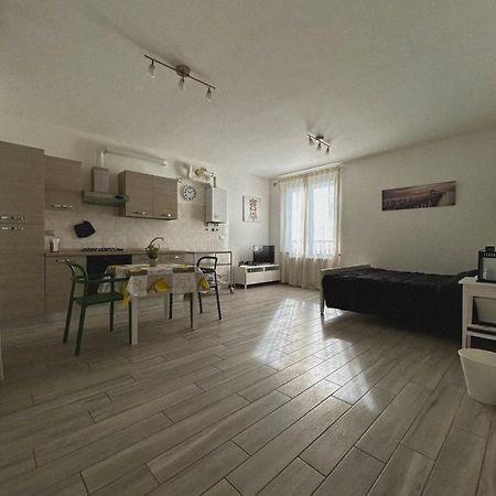 B&B Daniel Lodi Zewnętrze zdjęcie