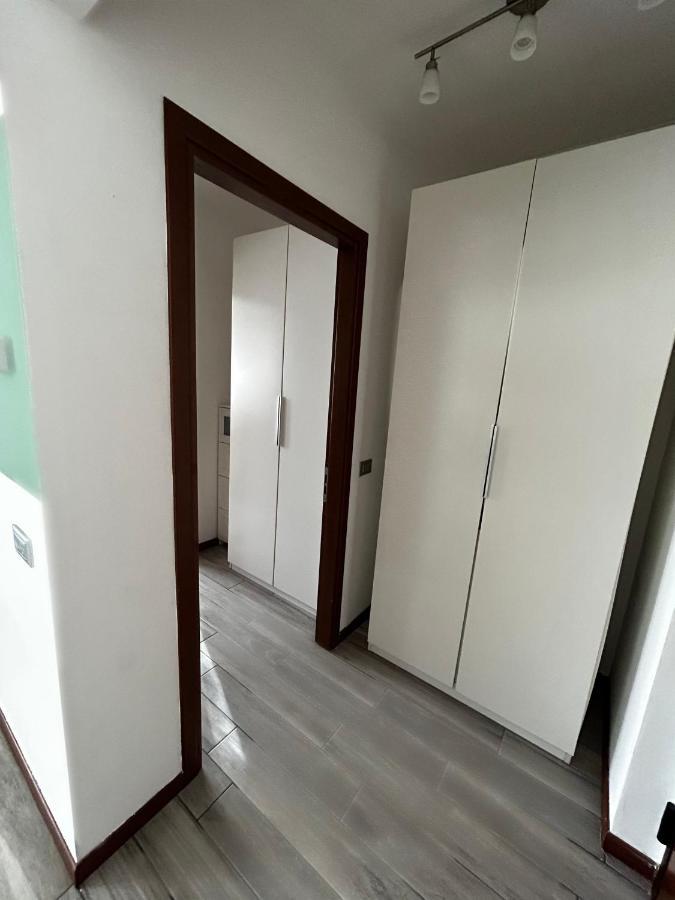 B&B Daniel Lodi Zewnętrze zdjęcie