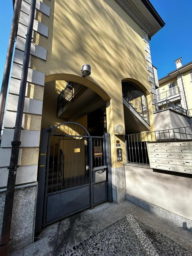 B&B Daniel Lodi Zewnętrze zdjęcie