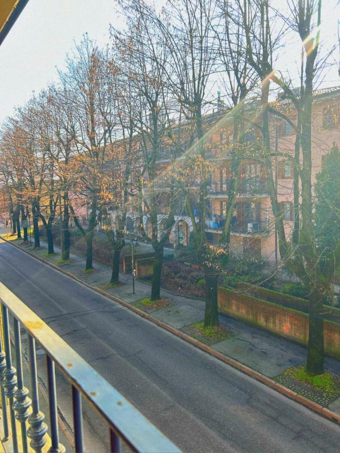 B&B Daniel Lodi Zewnętrze zdjęcie
