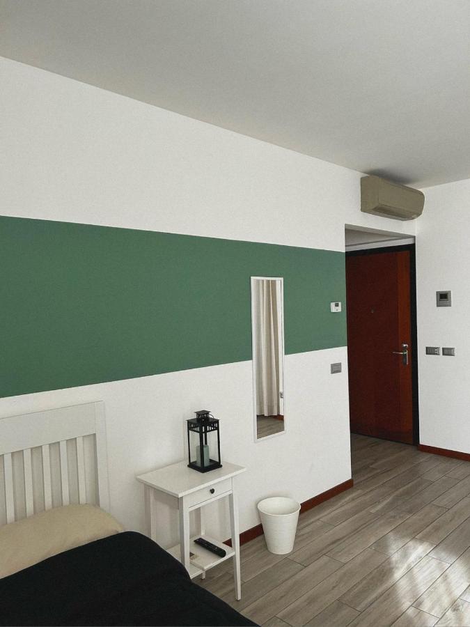 B&B Daniel Lodi Zewnętrze zdjęcie