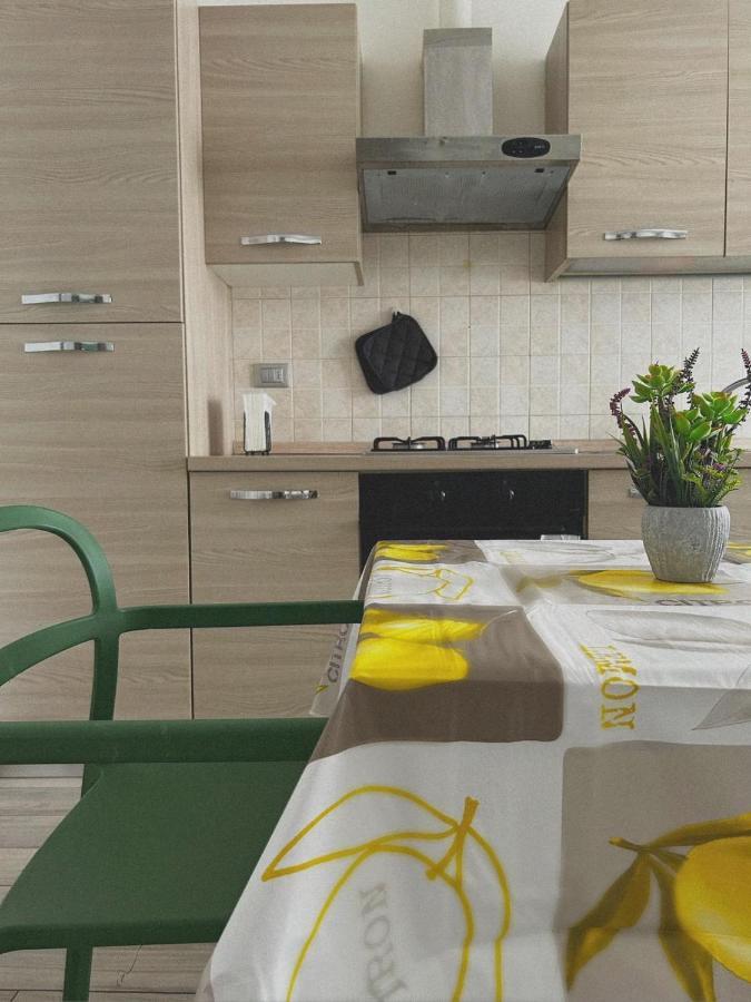 B&B Daniel Lodi Zewnętrze zdjęcie