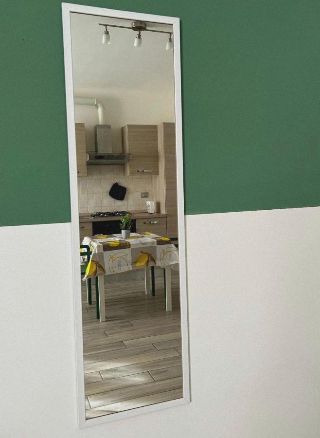 B&B Daniel Lodi Zewnętrze zdjęcie