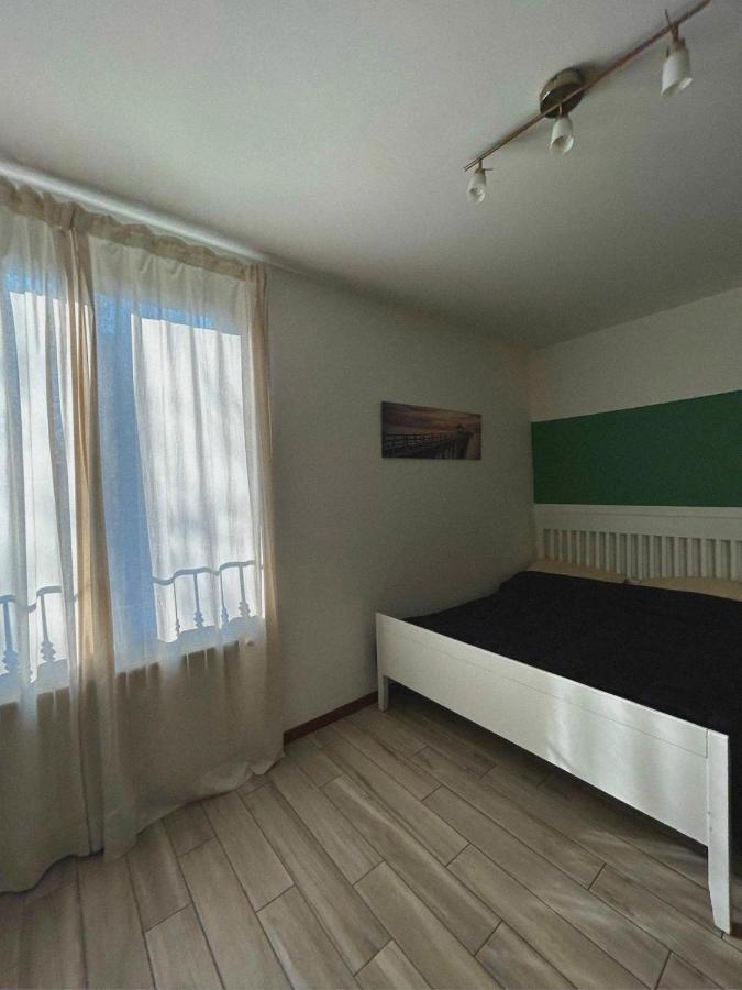 B&B Daniel Lodi Zewnętrze zdjęcie